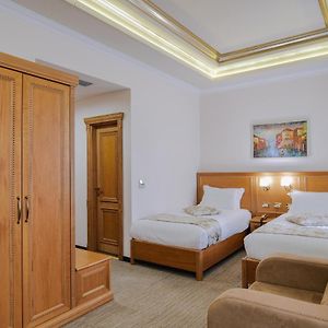 Kamer met Twee Aparte Bedden