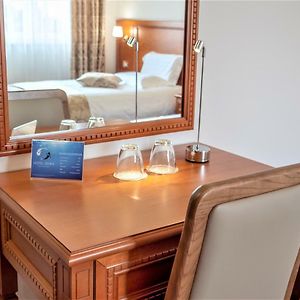 Deluxe Kamer